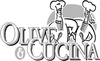 OLIVE & CUCINA