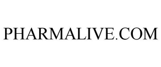 PHARMALIVE.COM