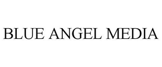 BLUE ANGEL MEDIA