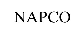 NAPCO