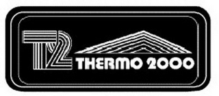 T2 THERMO 2000