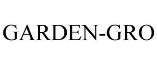 GARDEN-GRO