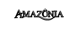 AMAZÔNIA