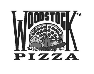 WOODSTOCK'S PIZZA