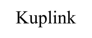 KUPLINK