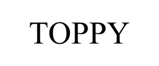 TOPPY