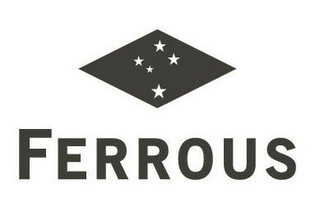 FERROUS