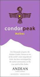 CONDOR PEAK