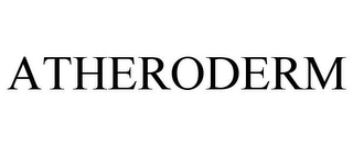 ATHERODERM