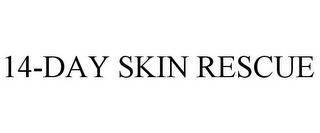 14-DAY SKIN RESCUE