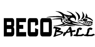 BECOBALL