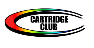 CC CARTRIDGE CLUB