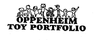 OPPENHEIM TOY PORTFOLIO