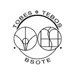 TOBES TEBOS BSOTE