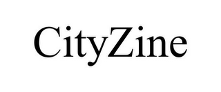 CITYZINE