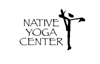 NATIVE YOGA CENTER