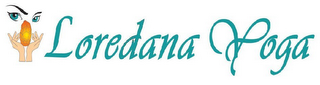 LOREDANA YOGA
