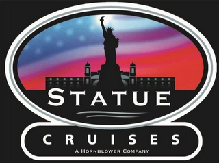STATUE CRUISES A HORNBLOWER COMPANY