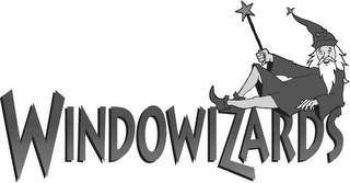 WINDOWIZARDS