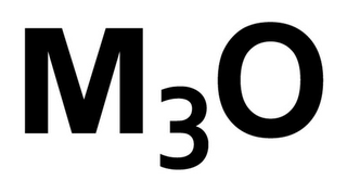 M3O