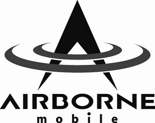 A AIRBORNE MOBILE