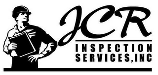 JCR INSPECTION SERVICES, INC