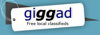 GIGGAD FREE LOCAL CLASSIFIEDS