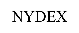 NYDEX