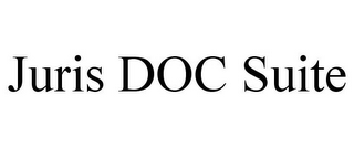 JURIS DOC SUITE