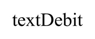 TEXTDEBIT