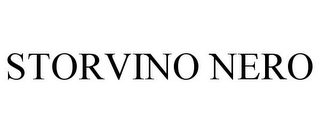 STORVINO NERO