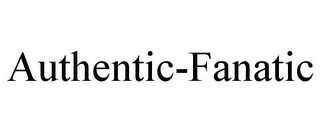 AUTHENTIC-FANATIC