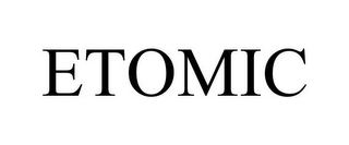 ETOMIC