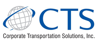 CTS CORPORATE TRANSPORTATION SERVICES, INC.