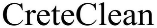 CRETECLEAN