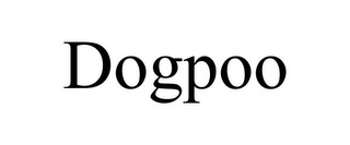 DOGPOO