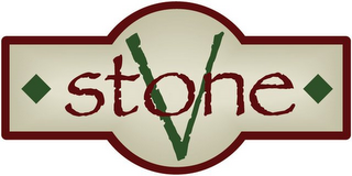 V STONE