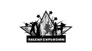 TALENT EXPLOSION