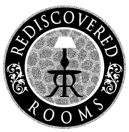 REDISCOVERED ROOMS