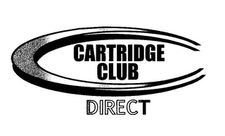 CARTRIDGE CLUB DIRECT