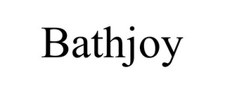 BATHJOY