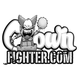 CLOWN FIGHTER.COM