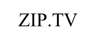 ZIP.TV