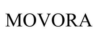 MOVORA