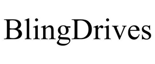 BLINGDRIVES