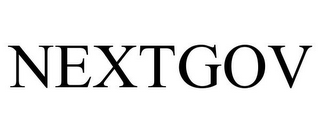 NEXTGOV