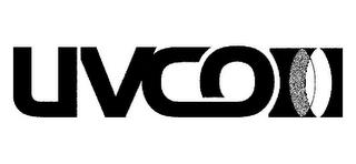 UVCO