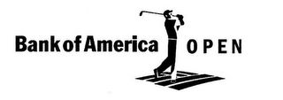 BANK OF AMERICA OPEN