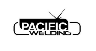 PACIFIC WELDING