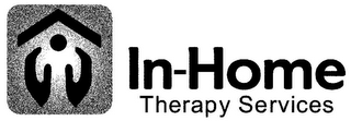 IN-HOME THERAPY SERVICES
